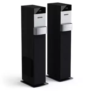 Vision Plus TowerSpeaker 360W
