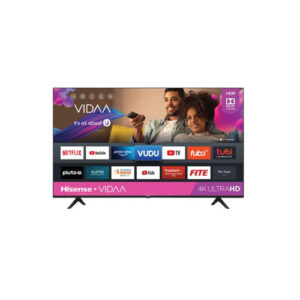 Vision Plus 40 Inch UHD Vidaa TV