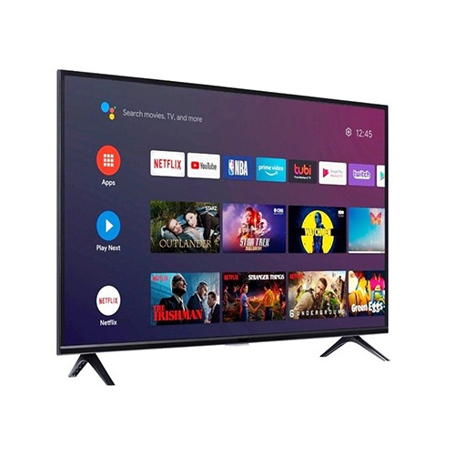 Vitron 43 Inch HTC4300QFS Full HD Android Tv