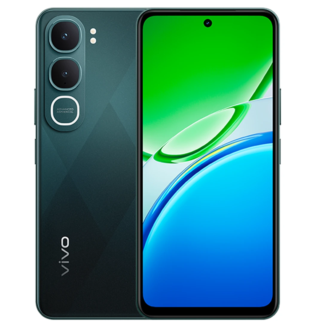 Vivo Y21d (6GB RAM + 128GB Storage)