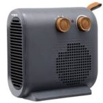 Von Fan Heater Model VSHJ20MLK