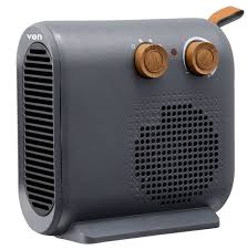 Von Fan Heater Model VSHJ20MLK