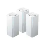 Xiaomi Mesh System AX3000 NE EU (3 pack)
