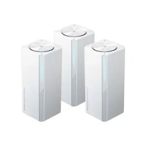 Xiaomi Mesh System AX3000 NE EU (3 pack)
