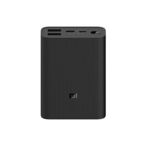 Xiaomi Mi Power Bank 3 Ultra Compact 10000mAh