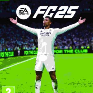 Xbox EA SPORTS FC 25
