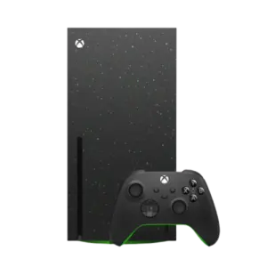 Xbox Series X – 2TB Limited Edition
