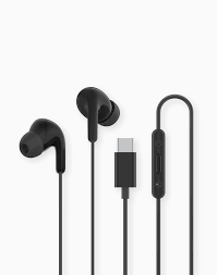 Xiaomi Mi Dual Driver Type-C Earphones