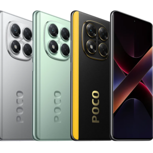 Xiaomi POCO X7 12/512GB