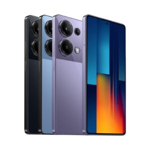 Xiaomi Poco M6 Pro 12/512GB