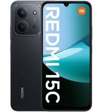 Xiaomi Redmi 15C 4GB/128GB Smartphone