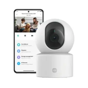 Xiaomi Smart Camera C201