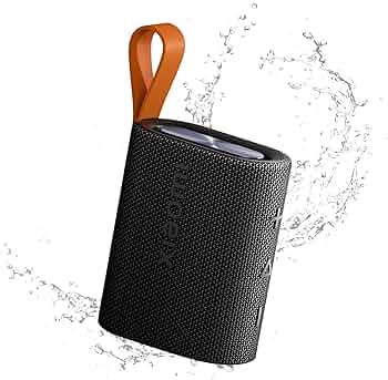 Xiaomi Sound Pocket 5w Portable Bluetooth Speaker