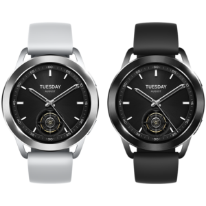 Xiaomi Watch S3