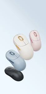 Xiaomi Wireless Mouse 3