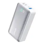 Anker 533 Power Bank (PowerCore 30W) 10,000mAh