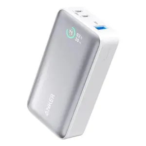 Anker 533 Power Bank (PowerCore 30W) 10,000mAh