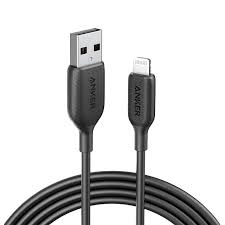 Anker PowerLine III Lightning Cable (6ft / 1.8m)