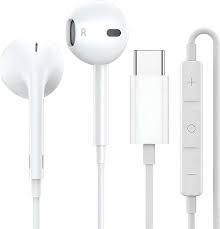 Apple EarPods USB-C Wired