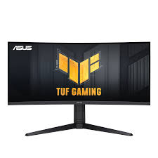ASUS VG34VQL3A - 34" Curved 1440p 180Hz VA Gaming Monitor