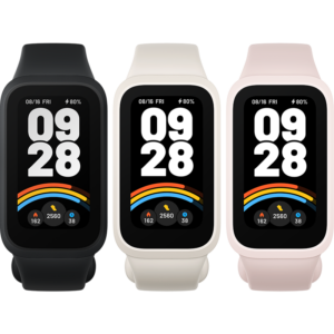 Xiaomi Smart Band 9 Active