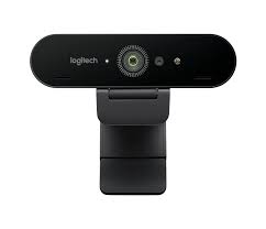 Logitech BRIO 4K Pro Webcam