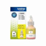 Brother BT5000Y Yellow Ink Cartridge