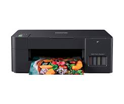 Brother DCP-T420W All-in One Ink Tank Refill System Printer with Built-in-Wireless Technology