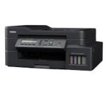 Brother DCP-T720DW Wireless All in One Ink Tank Printer