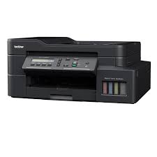 Brother DCP-T720DW Wireless All in One Ink Tank Printer
