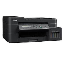 Brother DCP-T830DW Wireless All-in-One Ink Tank Printer