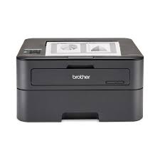 Brother HL-L2365DW Mono Laser Printer