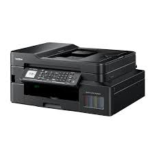 Brother MFC-T920DW Ink Tank Printer