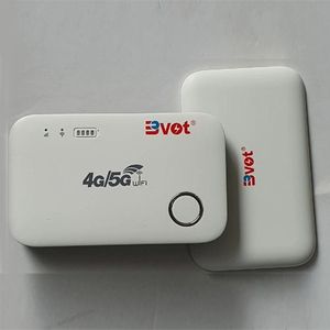 BVOT M88 High-Speed Portable WiFi Router