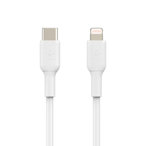 Belkin USB-C Cable with Lightning