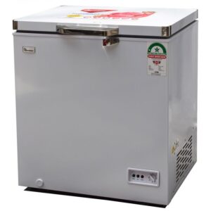 RAMTONS 140 LITERS CHEST FREEZER,- CF/231