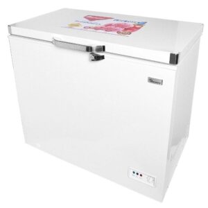 RAMTONS 190 LITERS CHEST FREEZER, CF/232
