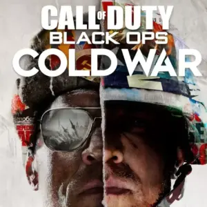 Ps4 Call Of Duty Black Ops Cold War