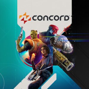PS5 Concord