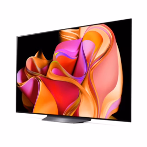 LG 65″ CS3VA OLED SMART TV