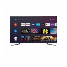 CTC 55 Inch Smart Android UHD 4K TV