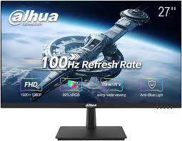 Dahua LM27-A200-4800 27" Monitor