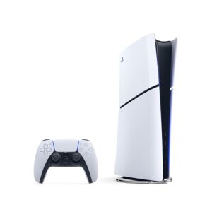 PS5 Slim digital Edition Console