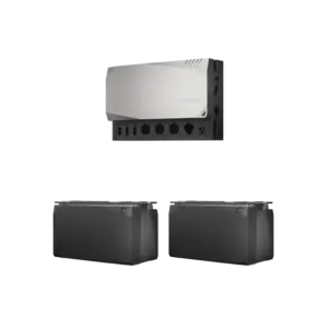 15kWh Power Kits EcoFlow