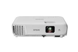 Epson EB-W53 4000 Lumen WXGA Projector