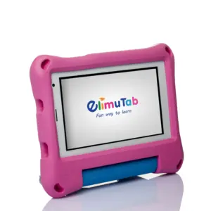 Elimutab Educational Kids Tablets ET04 Pro