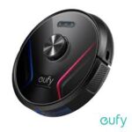 Eufy RoboVac X8 Robot Vacuum Cleaner