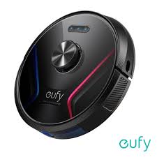 Eufy RoboVac X8 Robot Vacuum Cleaner