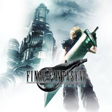 Ps4 Final Fantasy VII Remake
