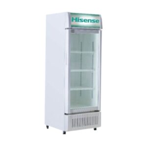 Hisense 222L Showcase Refrigerator FL30FC